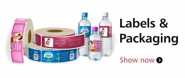 Labels Printing Windsor