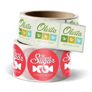 Labels Printing Services Windsor Ontario