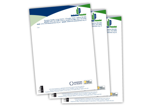 Letterheads Printing Services Windsor Ontario