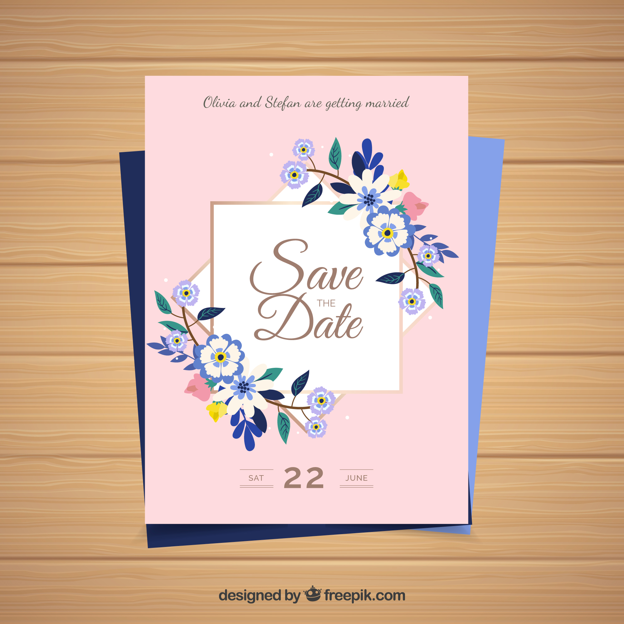 Custom Greeting Cards