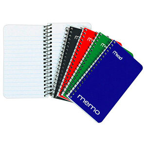 Notepads