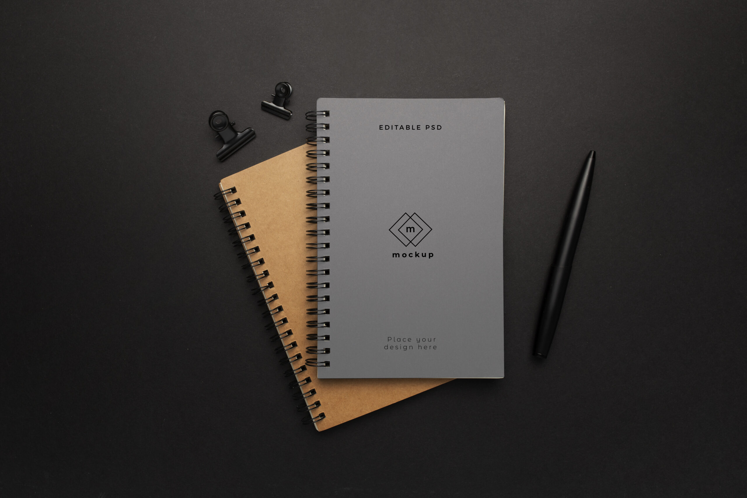 Custom Notepads