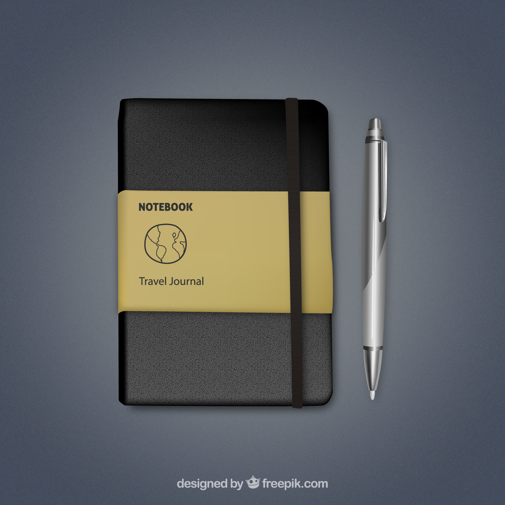 Custom Notepads