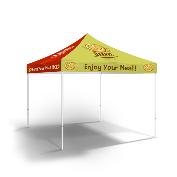 Event Tents Printing