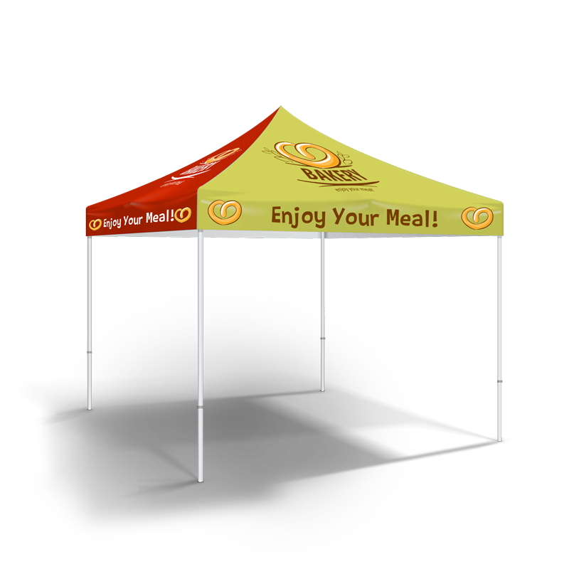 Event Tents Printing