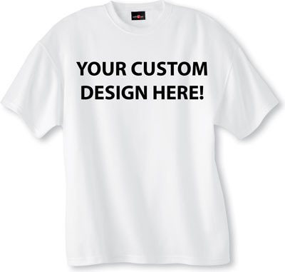 Custom T-Shirts