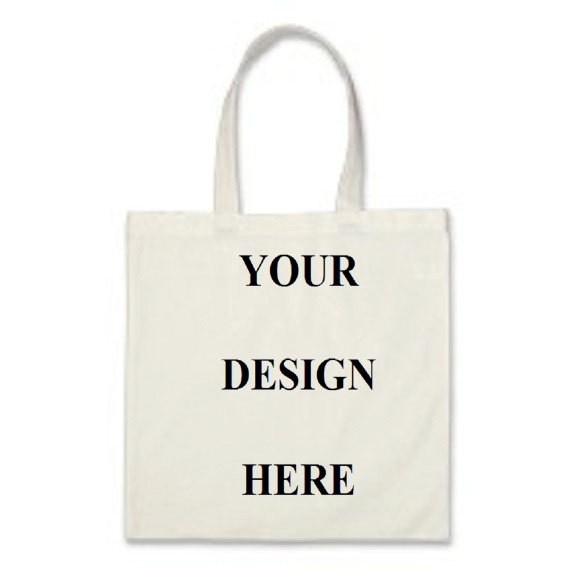 Custom Tote Bags