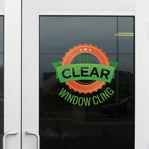 Window Clings