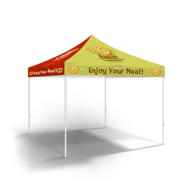 Event Tents Printing