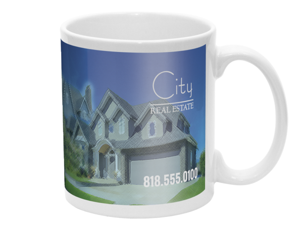 Custom Mugs printing