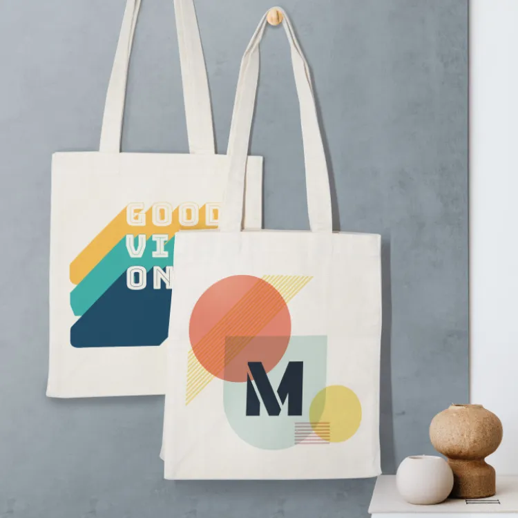 Custom Tote Bags