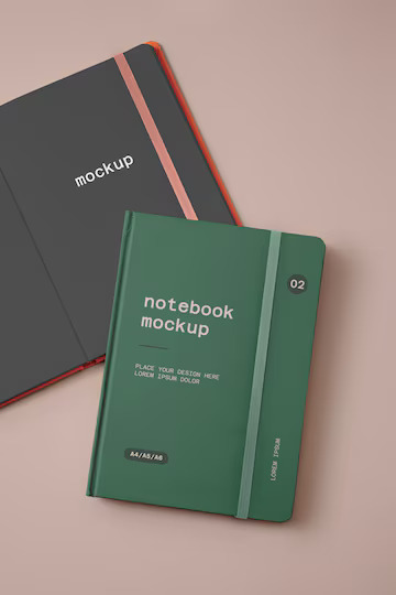 Custom Notepads