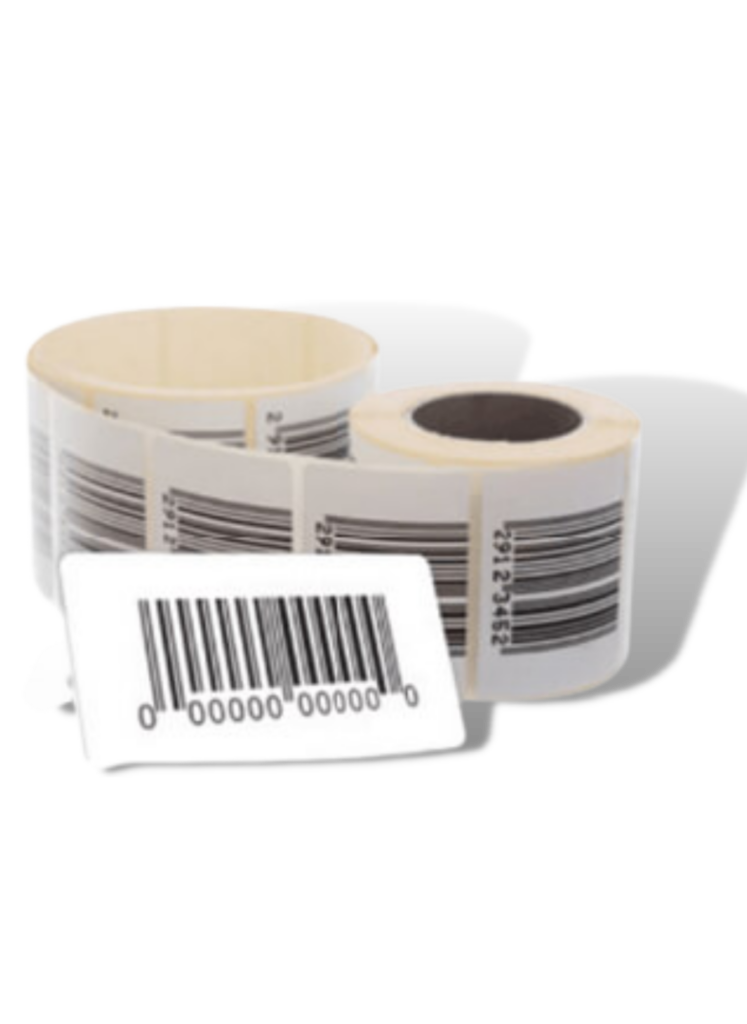 Roll Labels - Labels and Packaging Product