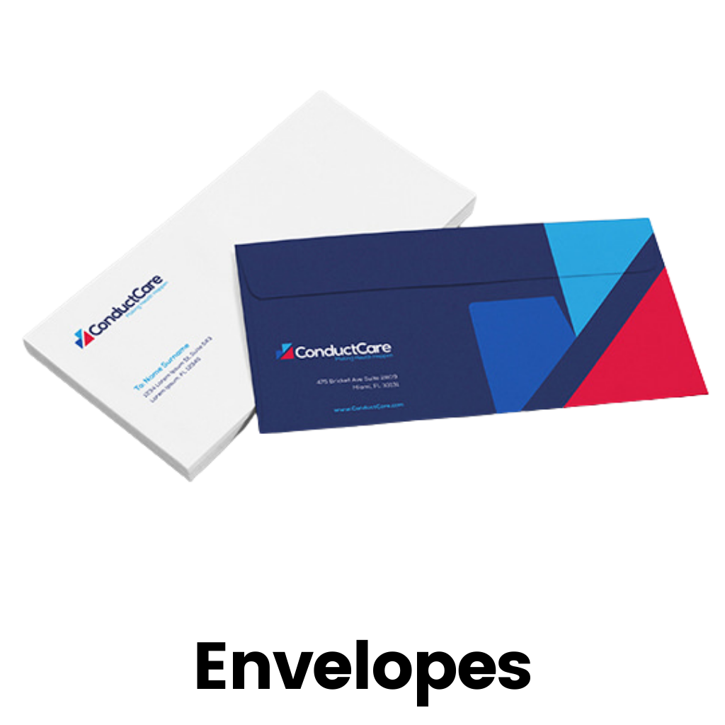 Envelopes