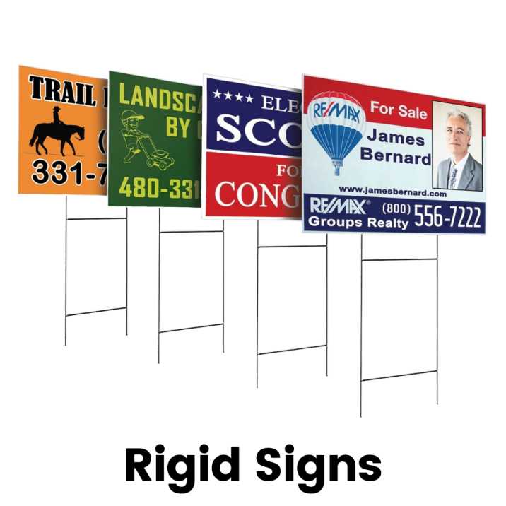 Rigid-Signs