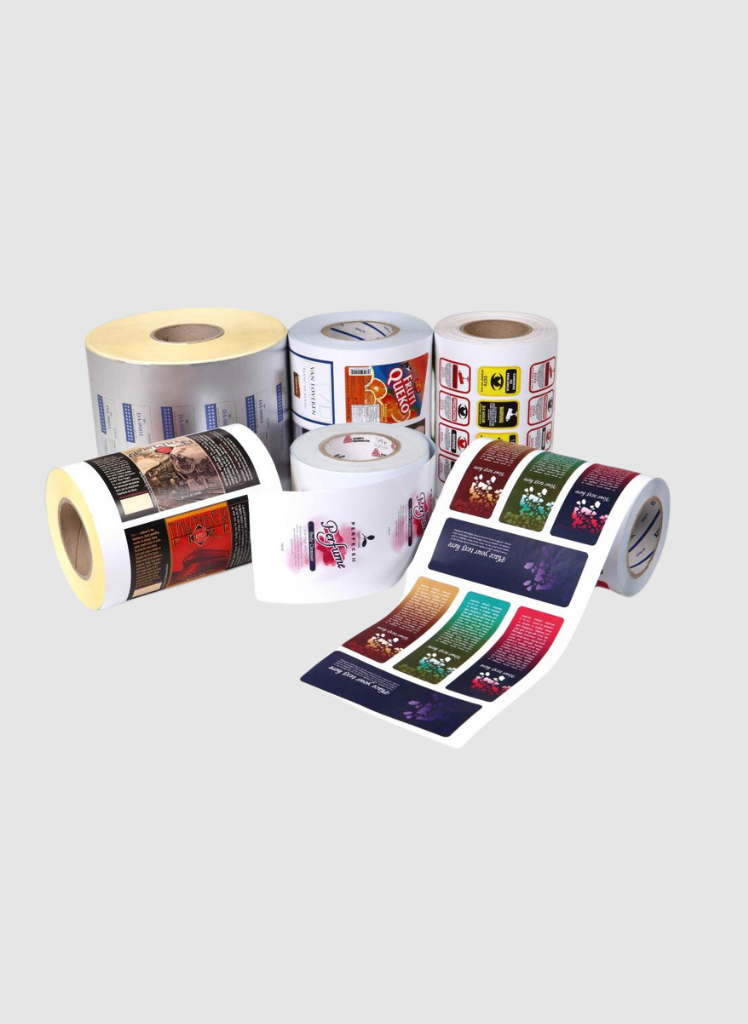 print digital labels in windsor, digital labels printing in windsor