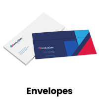 Envelopes