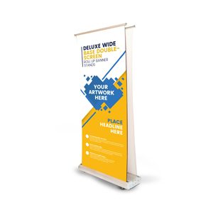 Roll Up Banner Printing Services Windsor Ontario